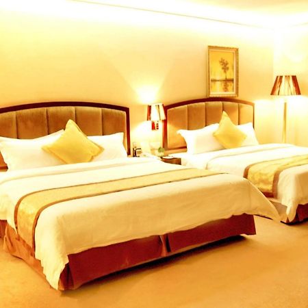 Zefeng Hotel Shenzhen Esterno foto