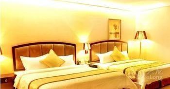 Zefeng Hotel Shenzhen Esterno foto